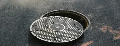 Business 4 image M25 DRAINAGE Drainage Contractors in Erith Gr