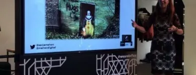 Business 3 image MAHON DIGITAL MARKETING Web Developers in Ware He