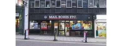 Business 6 image MAIL BOXES ETC. WOKING Transportation in Woking Su