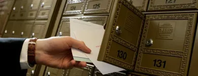 Business 5 image MAIL BOXES ETC. Mailing & Delivery Services in Harrow Gr
