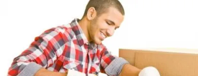 Business 3 image MAN WITH VAN GANTS HILL Warehousing & Storage in Ilford Gr