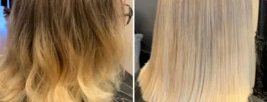 Business 2 image MANE ATTRACTION HAIR & BEAUTY Hairdressers in Yeovil So