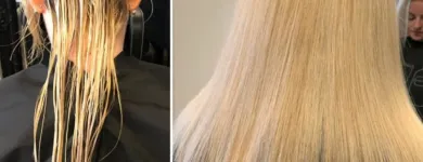 Business 5 image MANE ATTRACTION HAIR & BEAUTY Hairdressers in Yeovil So