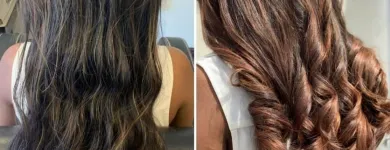 Business 10 image MANE ATTRACTION HAIR & BEAUTY Hairdressers in Yeovil So