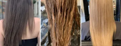 Business 17 image MANE ATTRACTION HAIR & BEAUTY Hairdressers in Yeovil So