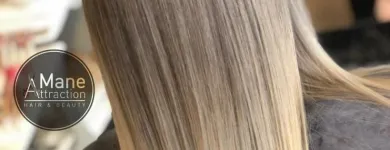 Business 22 image MANE ATTRACTION HAIR & BEAUTY Hairdressers in Yeovil So