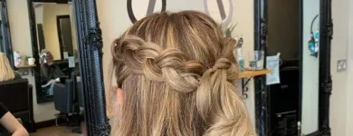 Business 23 image MANE ATTRACTION HAIR & BEAUTY Hairdressers in Yeovil So