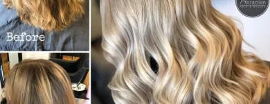 Business 41 image MANE ATTRACTION HAIR & BEAUTY Hairdressers in Yeovil So