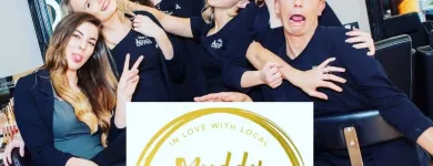 Business 43 image MANE ATTRACTION HAIR & BEAUTY Hairdressers in Yeovil So