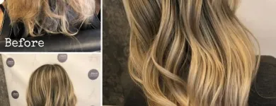 Business 58 image MANE ATTRACTION HAIR & BEAUTY Hairdressers in Yeovil So