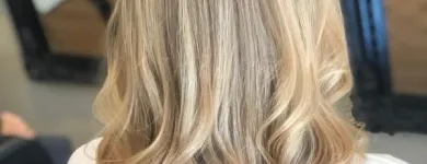 Business 60 image MANE ATTRACTION HAIR & BEAUTY Hairdressers in Yeovil So