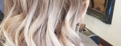 Business 61 image MANE ATTRACTION HAIR & BEAUTY Hairdressers in Yeovil So