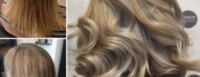 Business 63 image MANE ATTRACTION HAIR & BEAUTY Hairdressers in Yeovil So