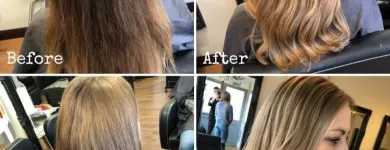 Business 64 image MANE ATTRACTION HAIR & BEAUTY Hairdressers in Yeovil So