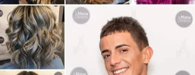 Business 66 image MANE ATTRACTION HAIR & BEAUTY Hairdressers in Yeovil So