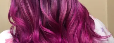 Business 68 image MANE ATTRACTION HAIR & BEAUTY Hairdressers in Yeovil So