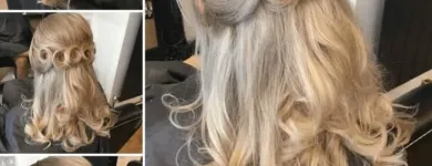 Business 71 image MANE ATTRACTION HAIR & BEAUTY Hairdressers in Yeovil So