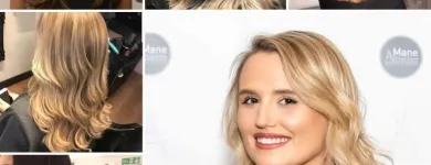 Business 72 image MANE ATTRACTION HAIR & BEAUTY Hairdressers in Yeovil So