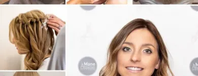 Business 76 image MANE ATTRACTION HAIR & BEAUTY Hairdressers in Yeovil So