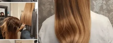 Business 83 image MANE ATTRACTION HAIR & BEAUTY Hairdressers in Yeovil So