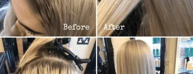 Business 84 image MANE ATTRACTION HAIR & BEAUTY Hairdressers in Yeovil So