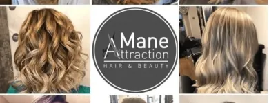 Business 88 image MANE ATTRACTION HAIR & BEAUTY Hairdressers in Yeovil So