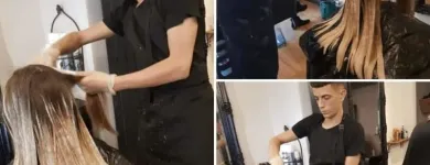 Business 89 image MANE ATTRACTION HAIR & BEAUTY Hairdressers in Yeovil So