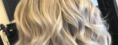 Business 90 image MANE ATTRACTION HAIR & BEAUTY Hairdressers in Yeovil So