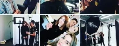 Business 95 image MANE ATTRACTION HAIR & BEAUTY Hairdressers in Yeovil So