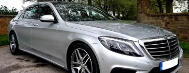 Business 2 image MANHATTAN CAR HIRE LTD Wedding Services in Yeovil So