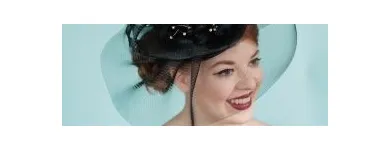 Business 1 image MARGO CHAMBERLAIN MILLINERY Wedding Supplies in Winchester Ha