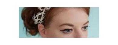 Business 2 image MARGO CHAMBERLAIN MILLINERY Wedding Supplies in Winchester Ha