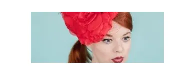 Business 5 image MARGO CHAMBERLAIN MILLINERY Wedding Supplies in Winchester Ha