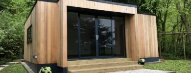 Business 3 image MARLOW BESPOKE GARDEN ROOMS Home & Garden in Marlow Bu