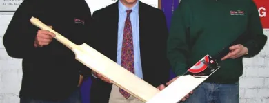 Business 6 image MARTIN BERRILL CRICKET & SPORTS SUPPLIES LTD Sports Shops in Gloucester Gl