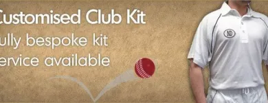 Business 9 image MARTIN BERRILL CRICKET & SPORTS SUPPLIES LTD Sports Shops in Gloucester Gl