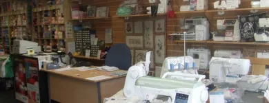 Business 2 image MARTIN'S Art & Craft Shops in Hinckley Le