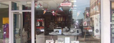 Business 3 image MARTIN'S Art & Craft Shops in Hinckley Le