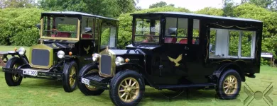 Business 4 image MCLEAN'S FUNERAL SERVICES Funeral Services in Glasgow Glg