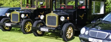 Business 5 image MCLEAN'S FUNERAL SERVICES Funeral Services in Glasgow Glg