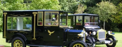 Business 7 image MCLEAN'S FUNERAL SERVICES Funeral Services in Glasgow Glg