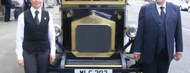 Business 8 image MCLEAN'S FUNERAL SERVICES Funeral Services in Glasgow Glg