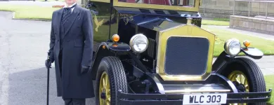 Business 10 image MCLEAN'S FUNERAL SERVICES Funeral Services in Glasgow Glg