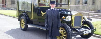 Business 11 image MCLEAN'S FUNERAL SERVICES Funeral Services in Glasgow Glg