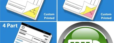 Business 26 image MD PRINT SHOP Printing Services in WHITLEY BAY Ty