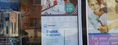 Business 1 image MEDICSPOT CLINIC GILLINGHAM CANTERBURY STREET Women's Health Clinics in Gillingham Ke