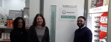 Business 1 image MEDICSPOT CLINIC ST ALBANS VERULAMIUM Women's Health Clinics in St Albans He