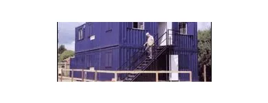 Business 3 image MERSEY CABIN SERVICES Warehousing & Storage in Walton Me