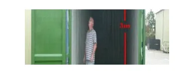 Business 5 image MERSEY CABIN SERVICES Warehousing & Storage in Walton Me