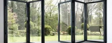 Business 2 image MIDLAND BI-FOLDS Construction & Contractors in Leicester Le